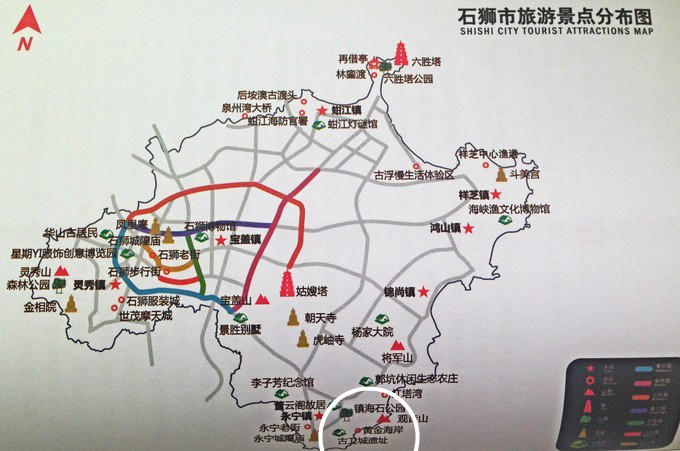 石狮地图高清版下载与使用全攻略:轻松导航服装城、黄金海岸等热门地标 石狮地图高清版下载与使用全攻略:轻松导航服装城、黄金海岸等热门地标