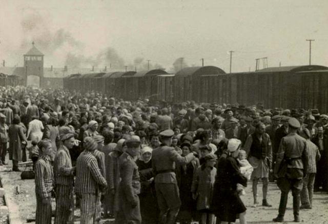 水晶之夜:揭秘1938年纳粹德国对犹太人的系统性迫害与暴力浪潮 水晶之夜:揭秘1938年纳粹德国对犹太人的系统性迫害与暴力浪潮
