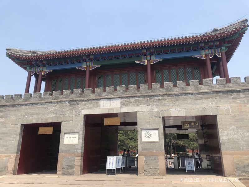 热河行宫:揭秘清朝皇家避暑胜地的政治智慧与建筑艺术,带你轻松读懂历史 热河行宫:揭秘清朝皇家避暑胜地的政治智慧与建筑艺术,带你轻松读懂历史