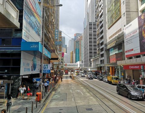 香港铜锣湾购物攻略:地理位置、商业投资与购物中心全解析 香港铜锣湾购物攻略:地理位置、商业投资与购物中心全解析