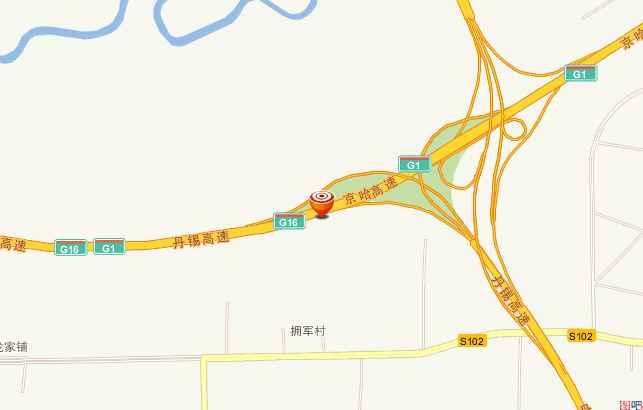 京沈高速最新路况查询、服务区设施与未来规划全攻略,助您轻松出行避拥堵 京沈高速最新路况查询、服务区设施与未来规划全攻略,助您轻松出行避拥堵