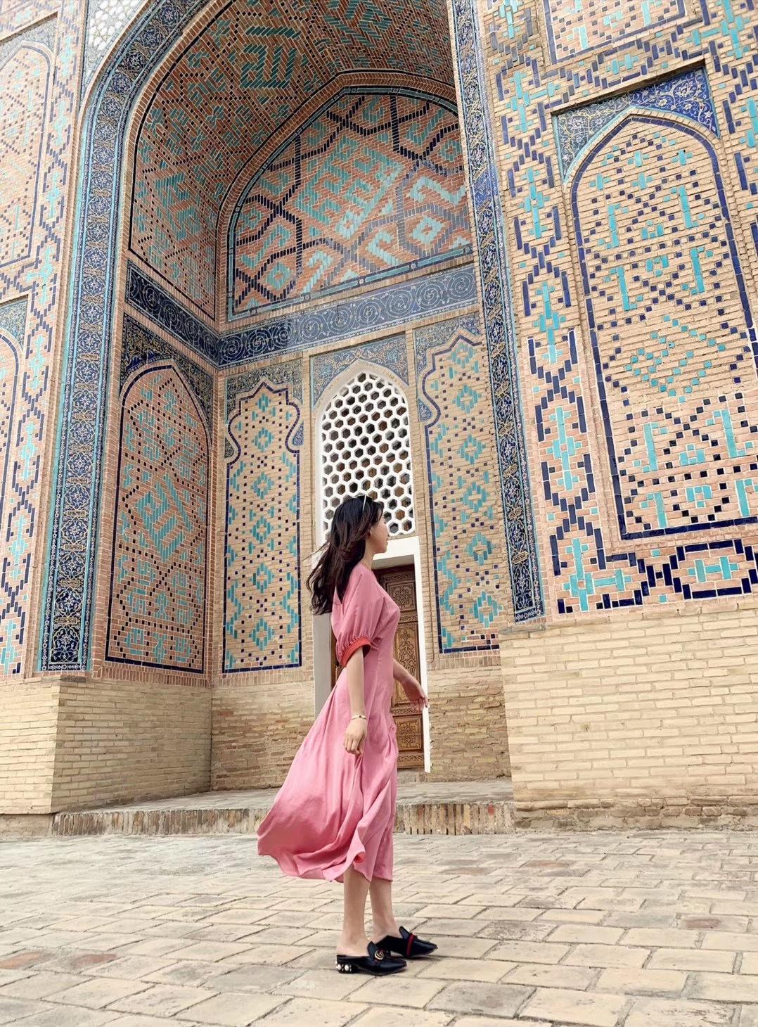 乌兹别克斯坦地图全解析:轻松掌握地理、行政与旅行导航 乌兹别克斯坦地图全解析:轻松掌握地理、行政与旅行导航