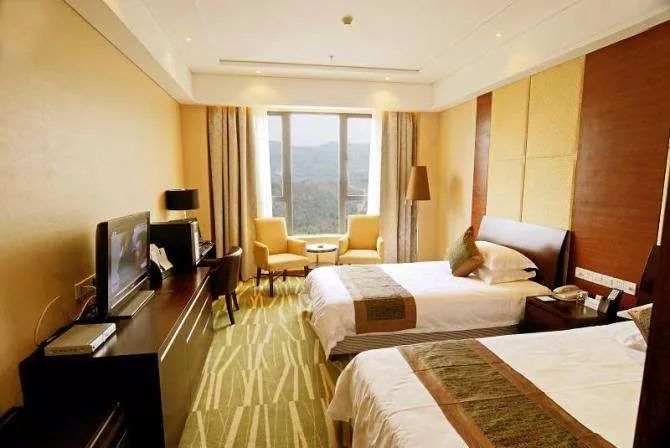 南湖宾馆住宿全攻略:商务休闲两相宜,湖景客房与贴心服务体验 南湖宾馆住宿全攻略:商务休闲两相宜,湖景客房与贴心服务体验