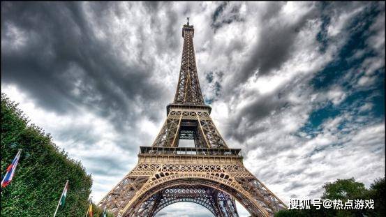 虚拟旅游:足不出户环游世界,轻松探索巴黎圣母院等全球景点 虚拟旅游:足不出户环游世界,轻松探索巴黎圣母院等全球景点