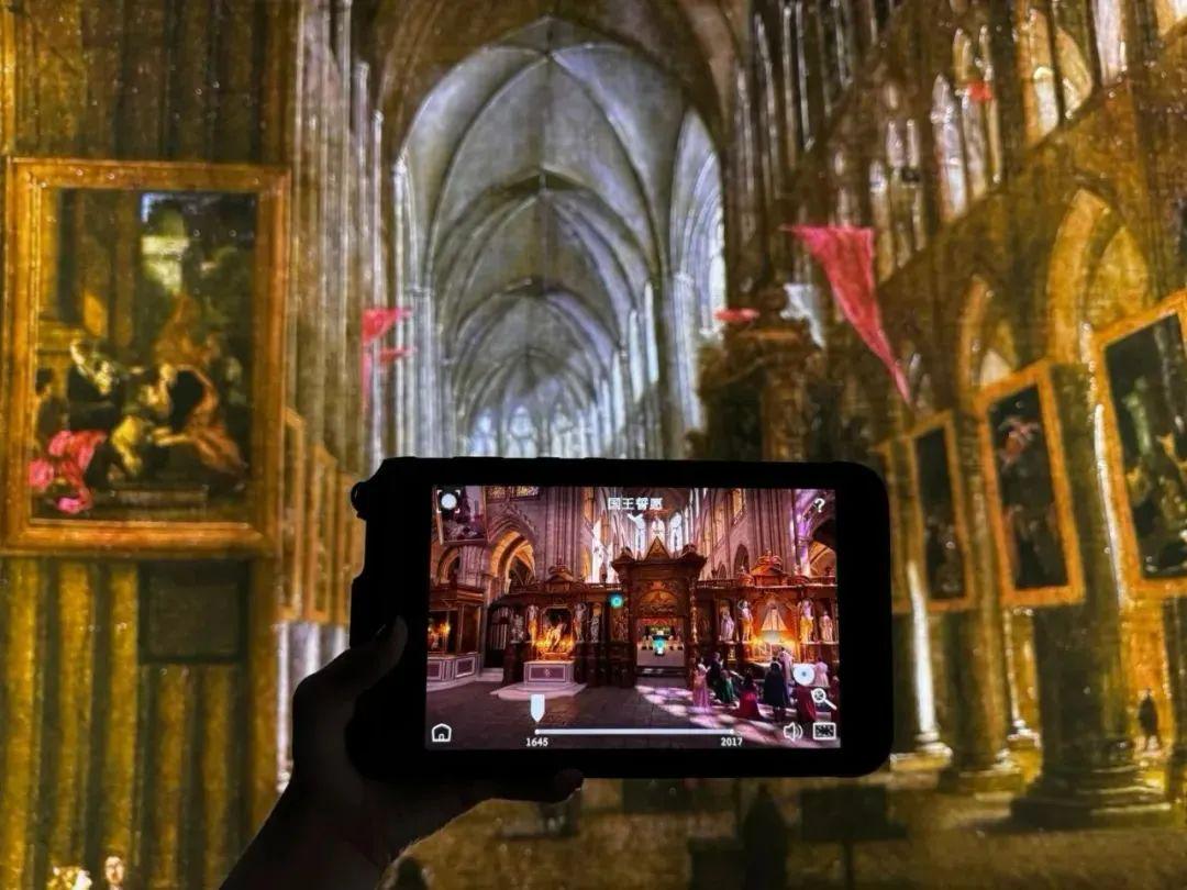 虚拟旅游:足不出户环游世界,轻松探索巴黎圣母院等全球景点 虚拟旅游:足不出户环游世界,轻松探索巴黎圣母院等全球景点