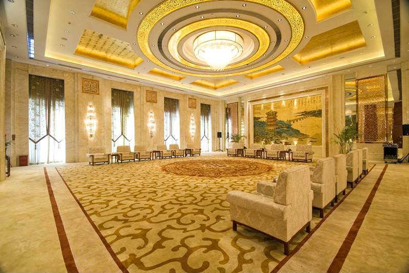 武汉洪山宾馆住宿全攻略:价格、位置、服务、预订优惠与周边景点一网打尽 武汉洪山宾馆住宿全攻略:价格、位置、服务、预订优惠与周边景点一网打尽