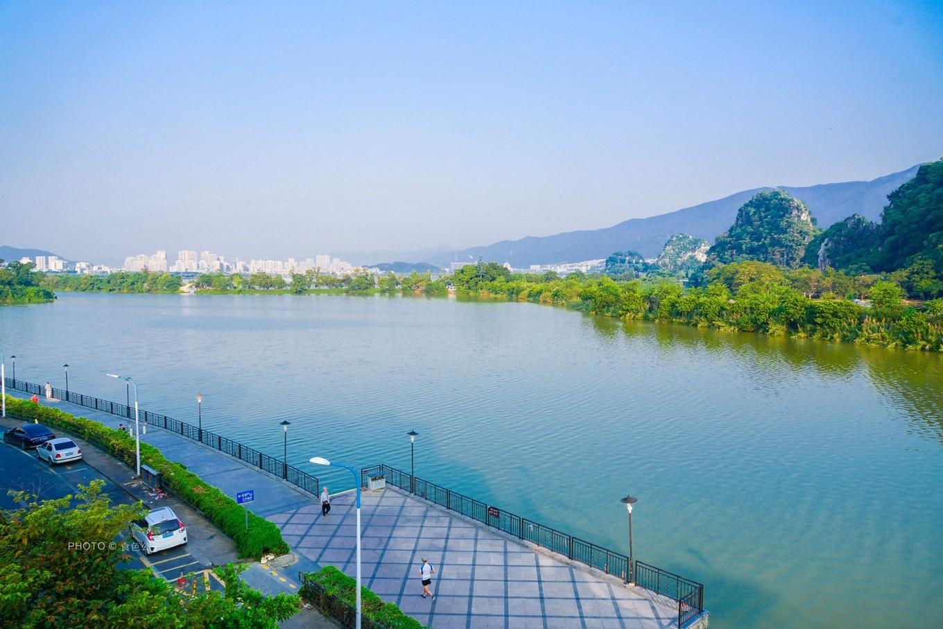 肇庆景点全攻略:轻松玩转七星岩、鼎湖山,避开拥挤,享受山水之乐 肇庆景点全攻略:轻松玩转七星岩、鼎湖山,避开拥挤,享受山水之乐