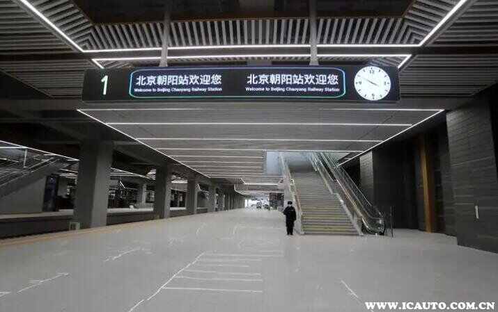 北京朝阳站在哪?详细位置、交通指南及周边服务全攻略,轻松出行不迷路 北京朝阳站在哪?详细位置、交通指南及周边服务全攻略,轻松出行不迷路