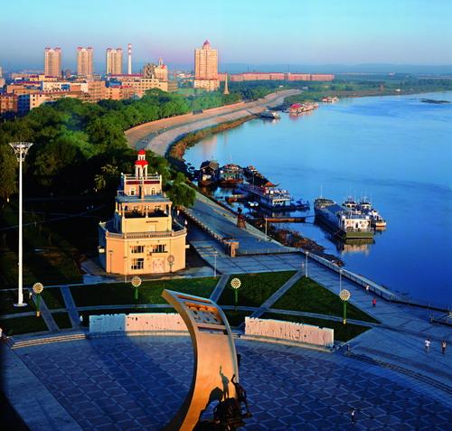 佳木斯市:探索东北边境城市的便捷生活与无限机遇 佳木斯市:探索东北边境城市的便捷生活与无限机遇