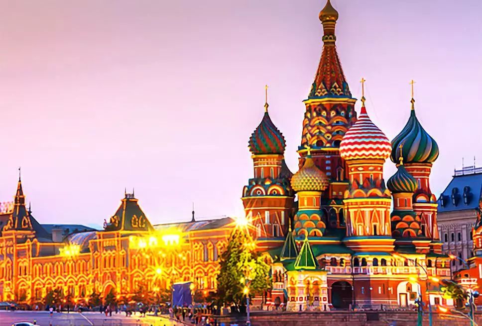 瓦西里大教堂旅游攻略:童话洋葱顶、建筑历史与最佳游览时间全解析 瓦西里大教堂旅游攻略:童话洋葱顶、建筑历史与最佳游览时间全解析