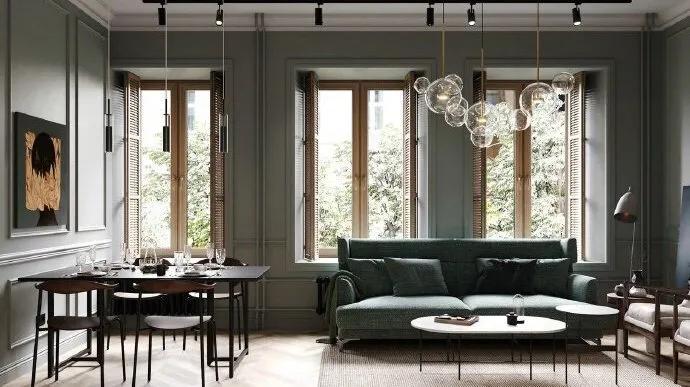 南鸿装饰装修风格选择与施工质量全攻略,解决装修难题,打造舒适家 南鸿装饰装修风格选择与施工质量全攻略,解决装修难题,打造舒适家