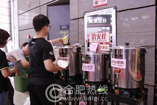 合肥滨湖国际会展中心:一站式解决展会参展与观展难题,让您轻松享受便捷高效体验 合肥滨湖国际会展中心:一站式解决展会参展与观展难题,让您轻松享受便捷高效体验