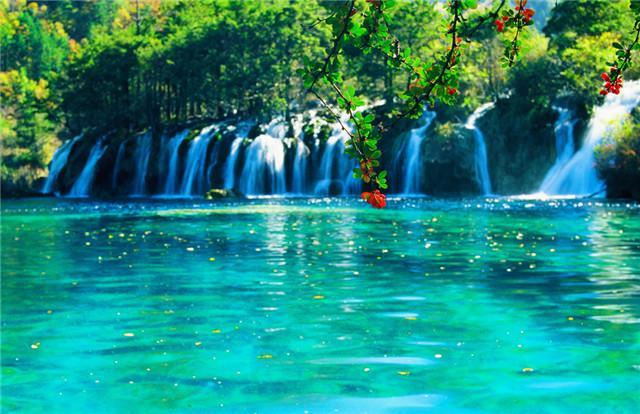 九寨沟天气全攻略:四季气候特点、最佳旅游季节及应对方案,助你轻松规划完美旅程 九寨沟天气全攻略:四季气候特点、最佳旅游季节及应对方案,助你轻松规划完美旅程