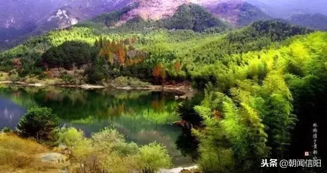 九寨沟天气全攻略:四季气候特点、最佳旅游季节及应对方案,助你轻松规划完美旅程 九寨沟天气全攻略:四季气候特点、最佳旅游季节及应对方案,助你轻松规划完美旅程