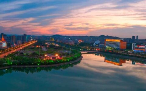 咸宁是哪个省的城市?揭秘湖北咸宁的地理位置与独特魅力 咸宁是哪个省的城市?揭秘湖北咸宁的地理位置与独特魅力