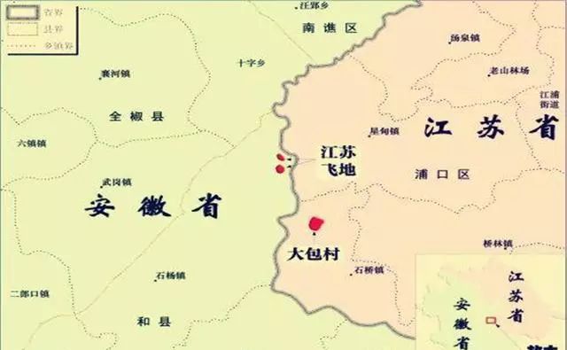 吉安市属于哪个省?快速了解江西吉安的地理位置与行政归属 吉安市属于哪个省?快速了解江西吉安的地理位置与行政归属