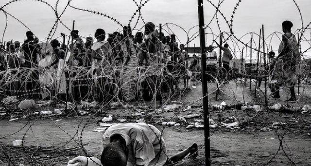 饥饿的苏丹照片背后的伦理争议与新闻摄影行业变革 饥饿的苏丹照片背后的伦理争议与新闻摄影行业变革