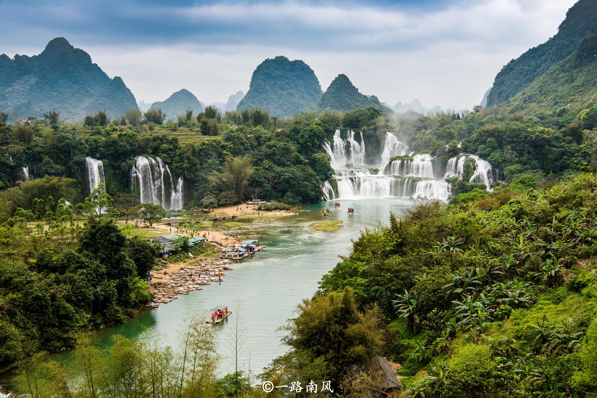 广西桂林旅游攻略:探索喀斯特山水奇观与少数民族文化,轻松规划完美旅程 广西桂林旅游攻略:探索喀斯特山水奇观与少数民族文化,轻松规划完美旅程