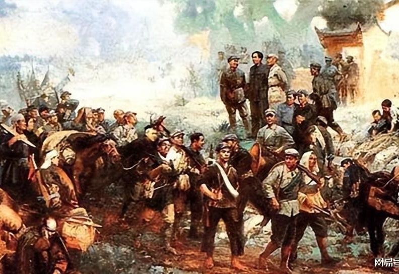 直罗镇战役全解析:揭秘红军如何以少胜多,掌握关键胜利秘诀 直罗镇战役全解析:揭秘红军如何以少胜多,掌握关键胜利秘诀