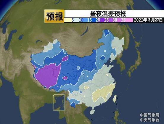 哈密天气预报:精准掌握未来一周天气变化,轻松应对昼夜温差与风沙 哈密天气预报:精准掌握未来一周天气变化,轻松应对昼夜温差与风沙