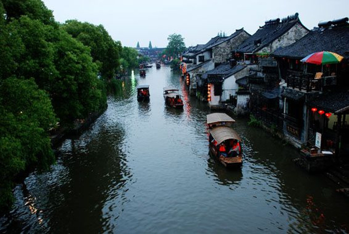 西塘天气全攻略:避开雨季烦恼,解锁四季最佳旅游体验 西塘天气全攻略:避开雨季烦恼,解锁四季最佳旅游体验
