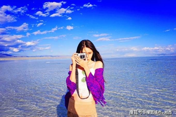 青海旅游攻略:轻松规划高原之旅,避开高反陷阱,尽享绝美风光 青海旅游攻略:轻松规划高原之旅,避开高反陷阱,尽享绝美风光