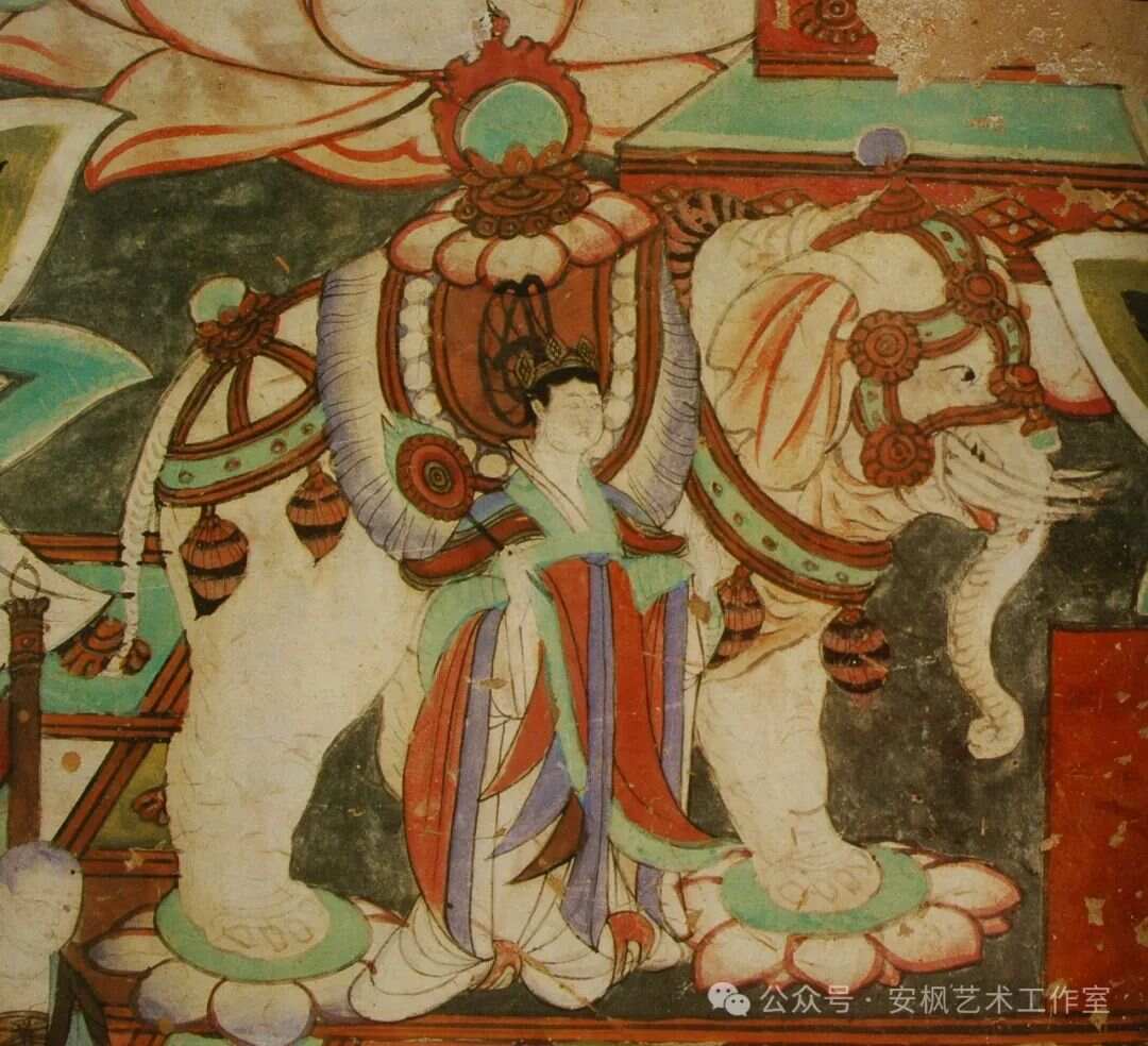 敦煌莫高窟图片高清资源获取与艺术欣赏全攻略:免费下载官方权威图片,探索千年壁画之美 敦煌莫高窟图片高清资源获取与艺术欣赏全攻略:免费下载官方权威图片,探索千年壁画之美