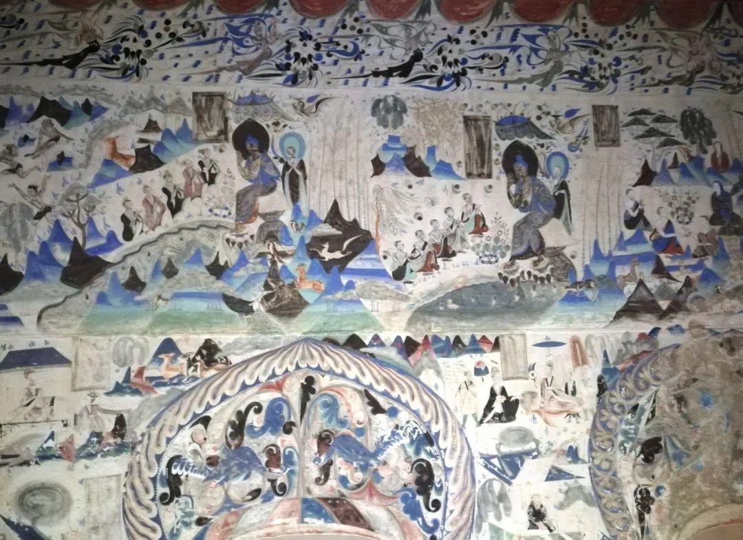 敦煌莫高窟图片高清资源获取与艺术欣赏全攻略:免费下载官方权威图片,探索千年壁画之美 敦煌莫高窟图片高清资源获取与艺术欣赏全攻略:免费下载官方权威图片,探索千年壁画之美