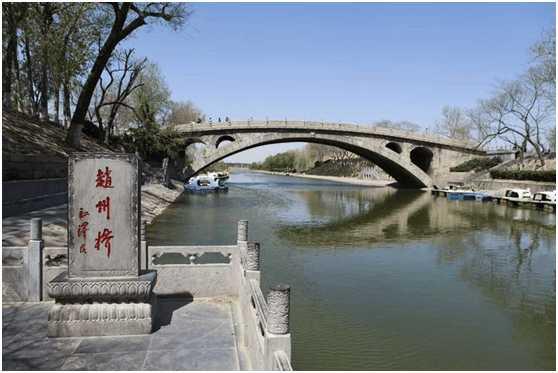 赵州桥在哪?最佳交通路线、周边景点全攻略,轻松游览千年古桥 赵州桥在哪?最佳交通路线、周边景点全攻略,轻松游览千年古桥