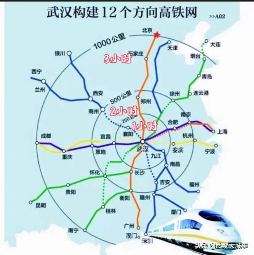 上海到武汉出行攻略:高铁、自驾、飞机哪种更省心省钱? 上海到武汉出行攻略:高铁、自驾、飞机哪种更省心省钱?