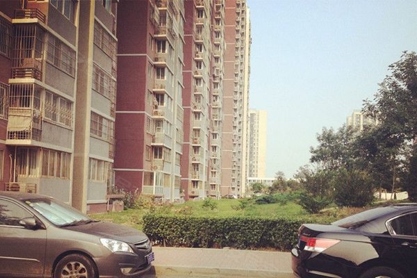 旗胜家园全解析:揭秘这个成熟社区的居住便利与投资价值,让你买房更省心 旗胜家园全解析:揭秘这个成熟社区的居住便利与投资价值,让你买房更省心