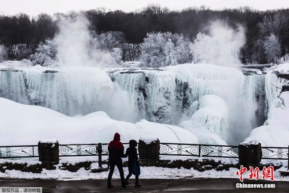 尼亚加拉瀑布旅游全攻略:最佳季节、交通住宿、观景体验与省钱技巧 尼亚加拉瀑布旅游全攻略:最佳季节、交通住宿、观景体验与省钱技巧