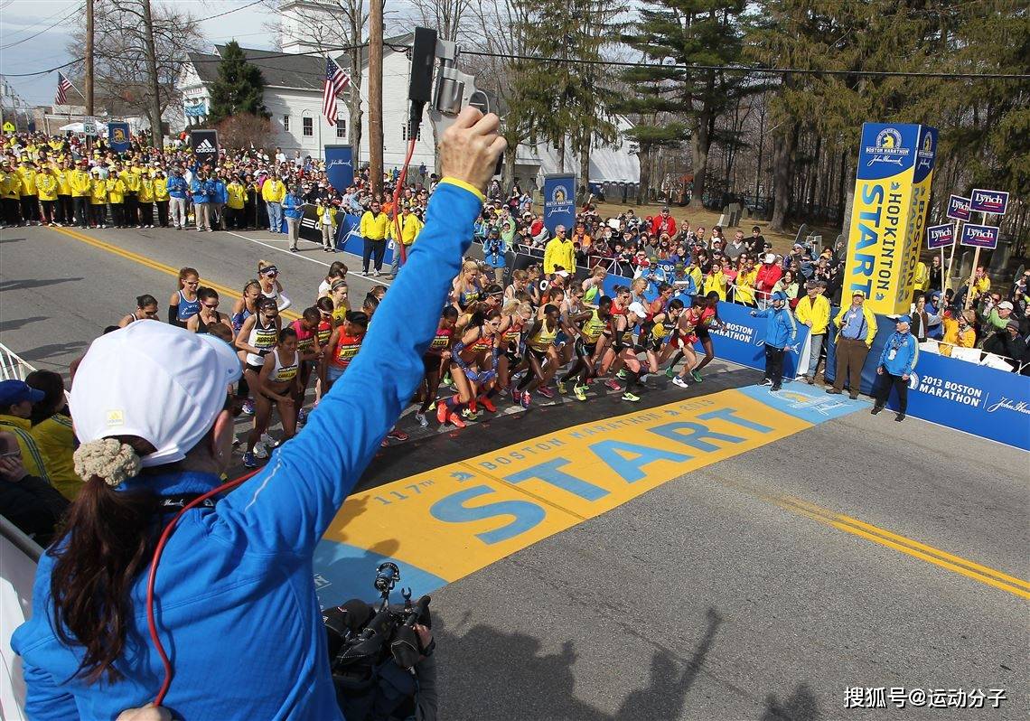 波士顿马拉松完整攻略:从资格赛到终点线的终极训练指南 波士顿马拉松完整攻略:从资格赛到终点线的终极训练指南