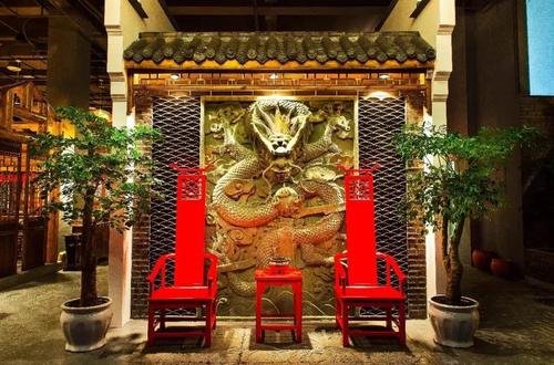 小龙坎火锅加盟费用与条件详解:轻松开店,品味成功喜悦 小龙坎火锅加盟费用与条件详解:轻松开店,品味成功喜悦