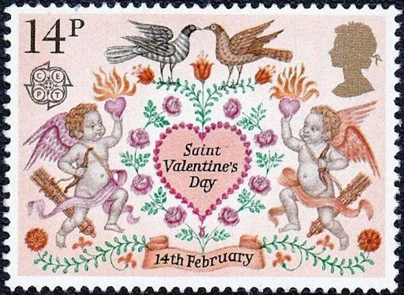 圣瓦伦丁:揭秘情人节起源与全球浪漫习俗,轻松了解爱情节日的前世今生 圣瓦伦丁:揭秘情人节起源与全球浪漫习俗,轻松了解爱情节日的前世今生