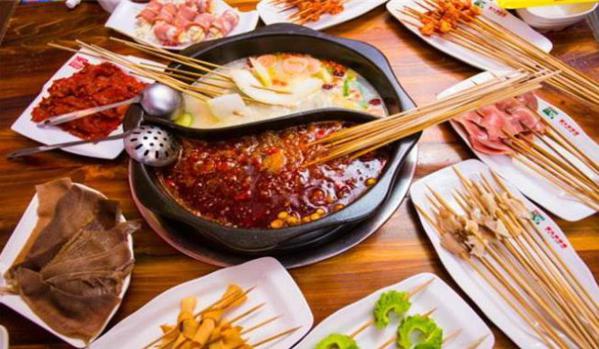 玉林串串香加盟指南:轻松开店,享受创业成功的喜悦 玉林串串香加盟指南:轻松开店,享受创业成功的喜悦