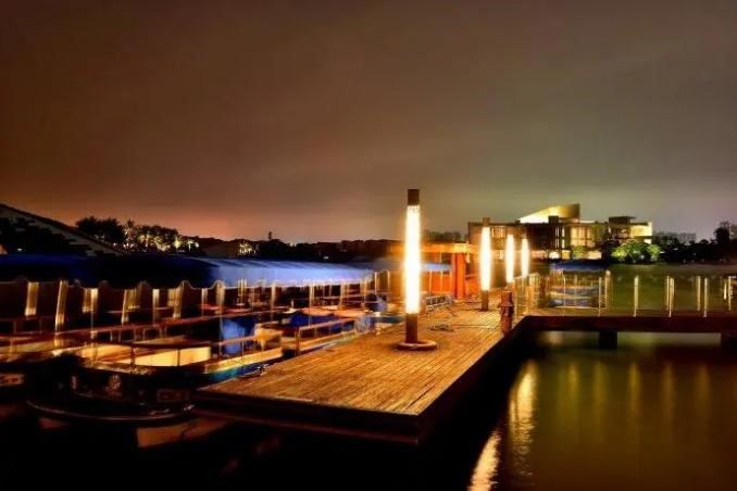 华侨城欢乐海岸游玩全攻略:省钱省时玩转深圳湾休闲胜地 华侨城欢乐海岸游玩全攻略:省钱省时玩转深圳湾休闲胜地