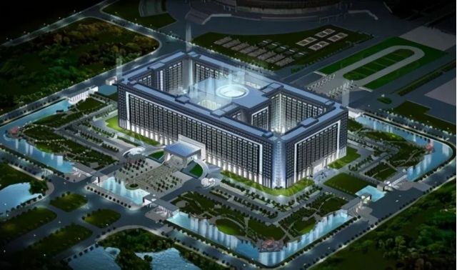 济南龙奥大厦:商务办公首选地,交通便利设施全,解决您的选址难题 济南龙奥大厦:商务办公首选地,交通便利设施全,解决您的选址难题