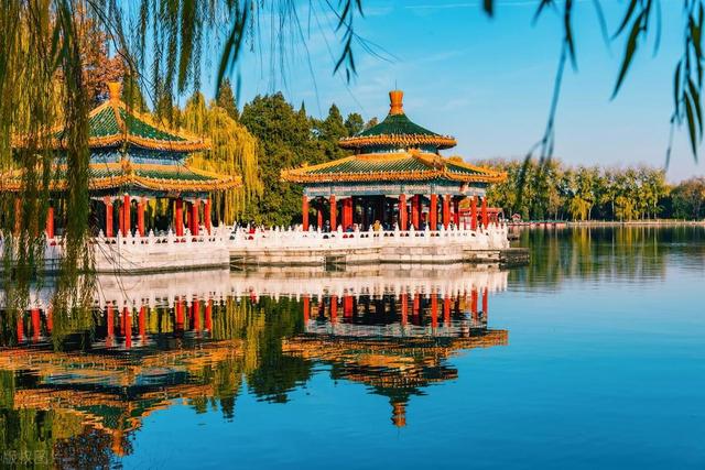 北京风景全攻略:解锁四季最佳旅游时节与必打卡景点,轻松规划完美行程 北京风景全攻略:解锁四季最佳旅游时节与必打卡景点,轻松规划完美行程