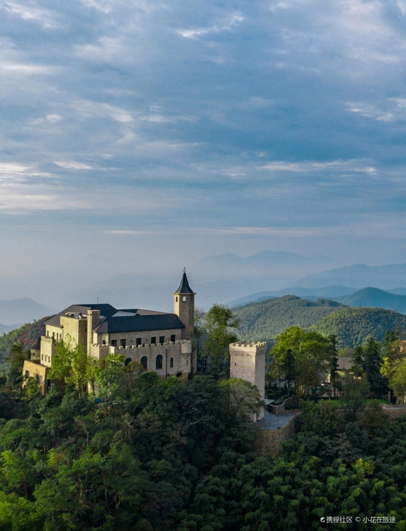 莫干山风景区旅游攻略:避暑胜地、竹海氧吧、历史别墅全解析 莫干山风景区旅游攻略:避暑胜地、竹海氧吧、历史别墅全解析