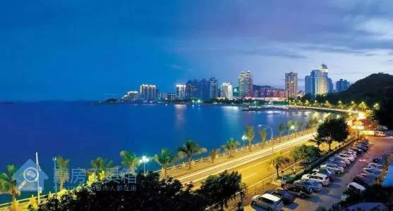 珠海情侣路:28公里滨海休闲带,打造粤港澳大湾区浪漫旅游目的地 珠海情侣路:28公里滨海休闲带,打造粤港澳大湾区浪漫旅游目的地