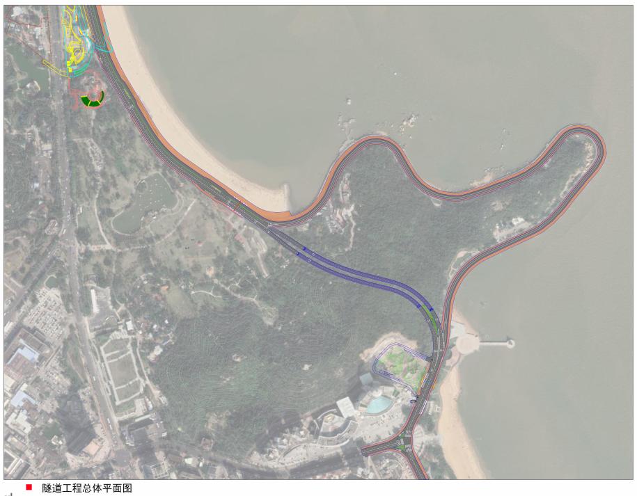 珠海情侣路:28公里滨海休闲带,打造粤港澳大湾区浪漫旅游目的地 珠海情侣路:28公里滨海休闲带,打造粤港澳大湾区浪漫旅游目的地