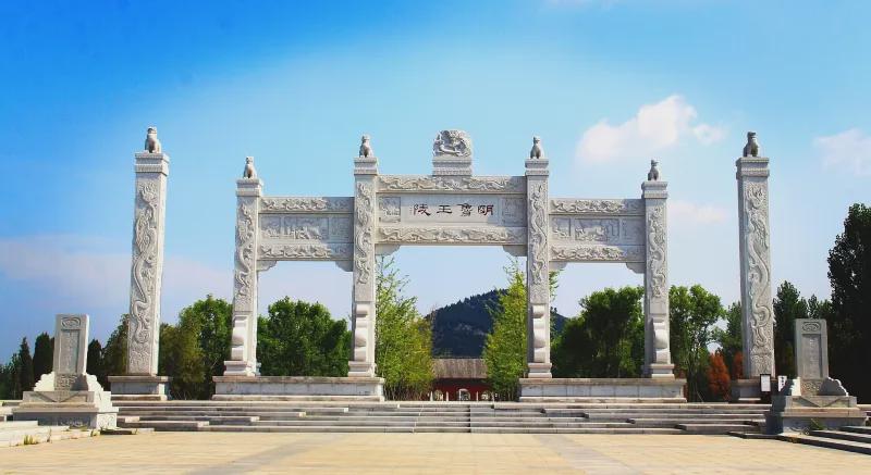 山东邹城旅游攻略:探索孟子故里,轻松规划文化之旅 山东邹城旅游攻略:探索孟子故里,轻松规划文化之旅