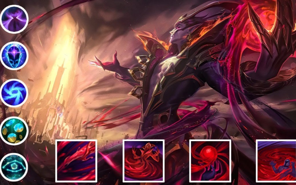 猩红收割者进阶攻略:从新手到精通,轻松掌握独特机制与连招技巧 猩红收割者进阶攻略:从新手到精通,轻松掌握独特机制与连招技巧