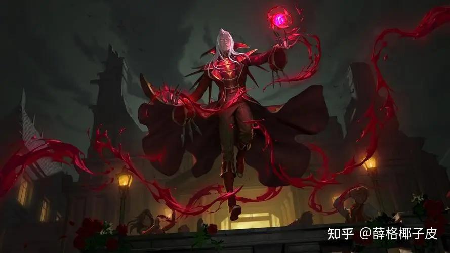 猩红收割者进阶攻略:从新手到精通,轻松掌握独特机制与连招技巧 猩红收割者进阶攻略:从新手到精通,轻松掌握独特机制与连招技巧