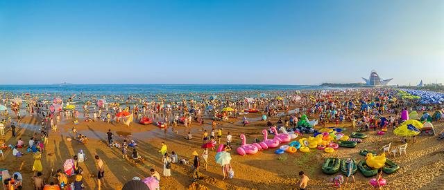 假日海滩旅游攻略:轻松规划完美假期,避开拥挤享受快乐时光 假日海滩旅游攻略:轻松规划完美假期,避开拥挤享受快乐时光