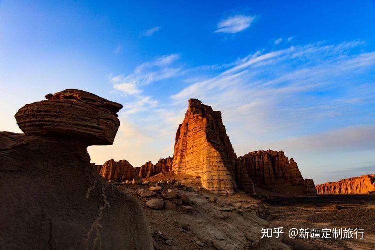 哈密地区旅游攻略与经济发展全解析:探索新疆东部门户的自然奇观与产业机遇 哈密地区旅游攻略与经济发展全解析:探索新疆东部门户的自然奇观与产业机遇