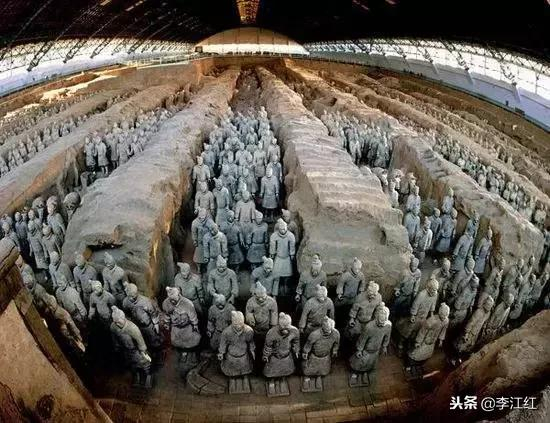 中国有哪些名胜古迹?探索长城故宫兵马俑等56处世界遗产与5000+国宝级景点 中国有哪些名胜古迹?探索长城故宫兵马俑等56处世界遗产与5000+国宝级景点