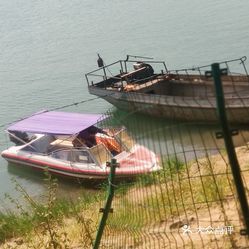 漳河水库旅游攻略:地理位置、水质保护与生态景点全解析 漳河水库旅游攻略:地理位置、水质保护与生态景点全解析