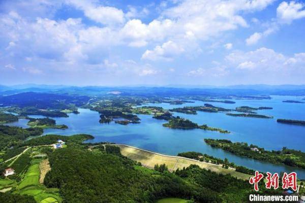 漳河水库旅游攻略:地理位置、水质保护与生态景点全解析 漳河水库旅游攻略:地理位置、水质保护与生态景点全解析